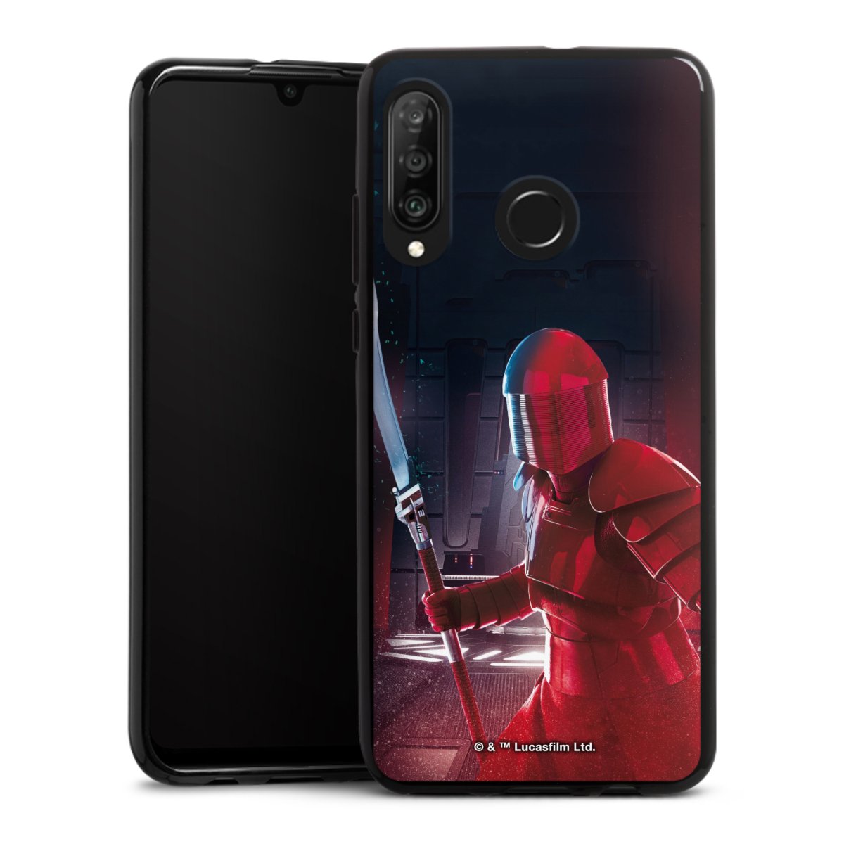 Coque en silicone