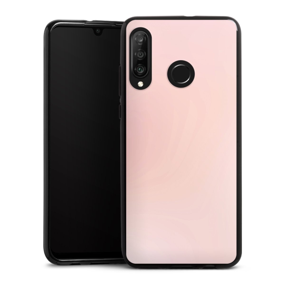Siliconen hoesje