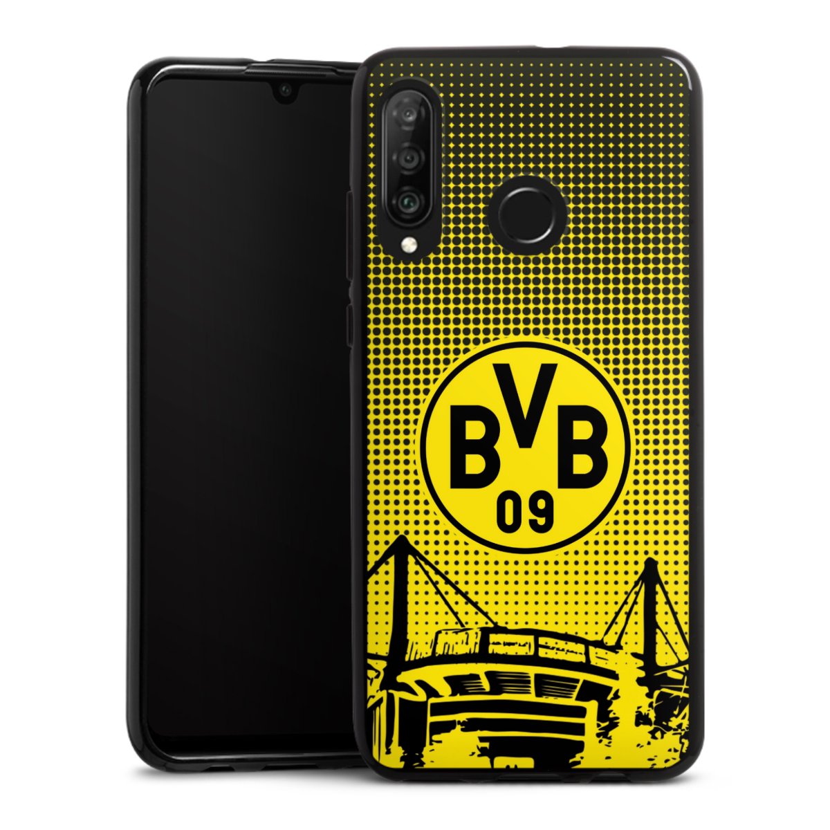 Coque en silicone