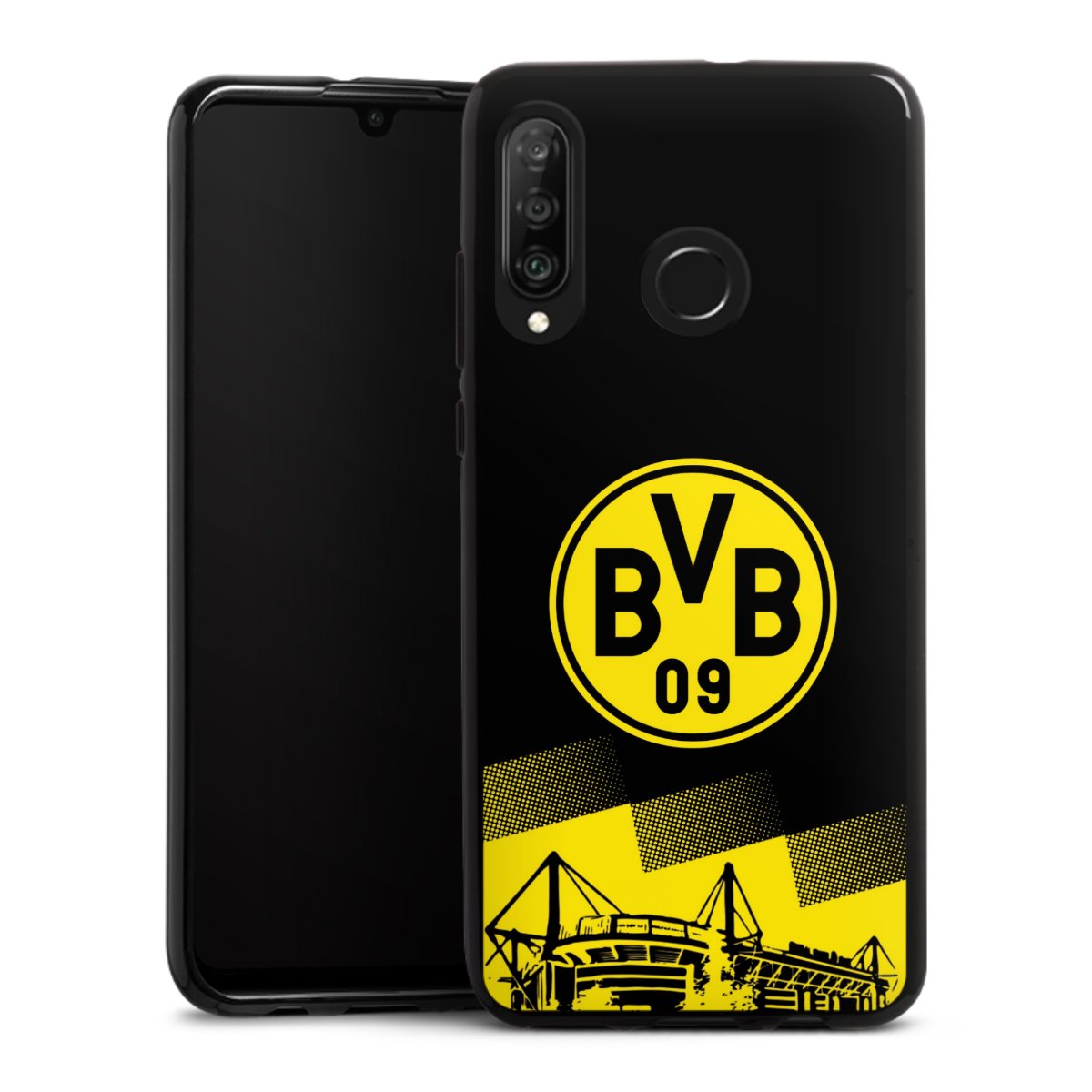 Silikon Case