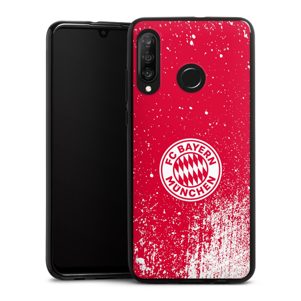 Siliconen hoesje