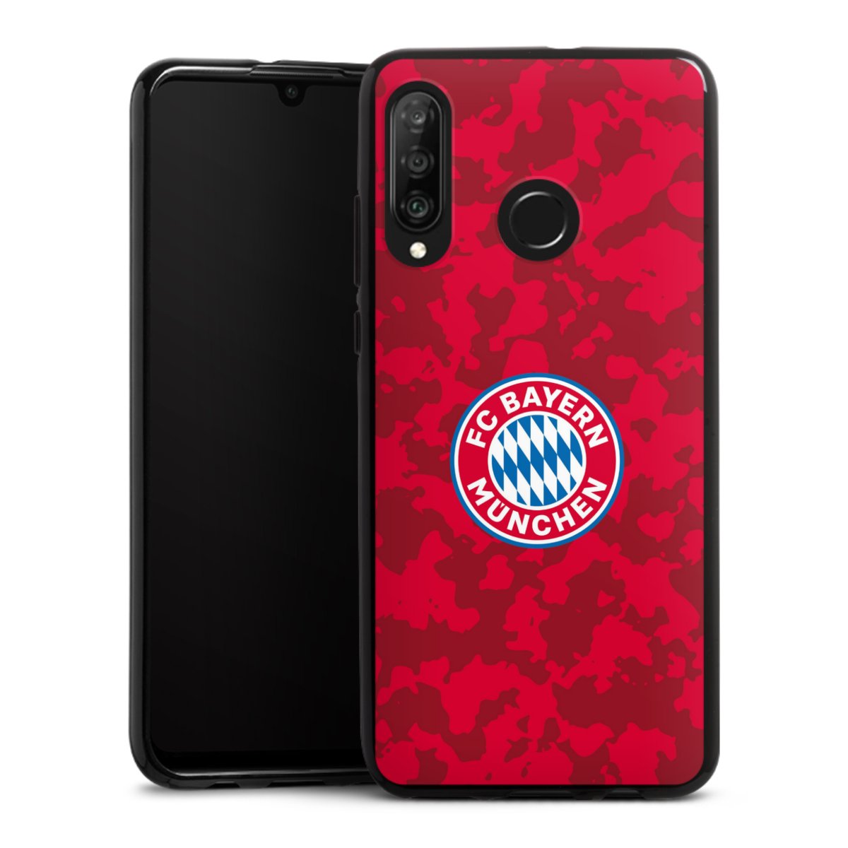 Silikon Case