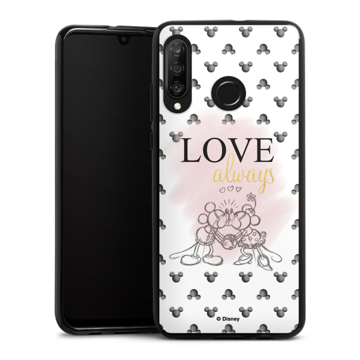 Cover silicone