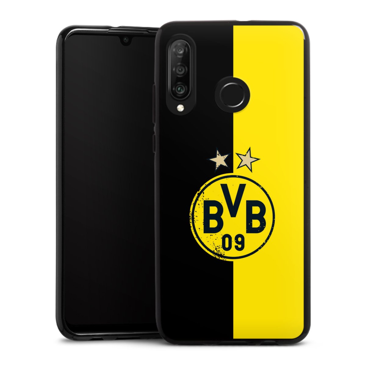 Silikon Case