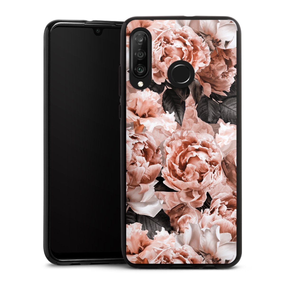 Cover silicone