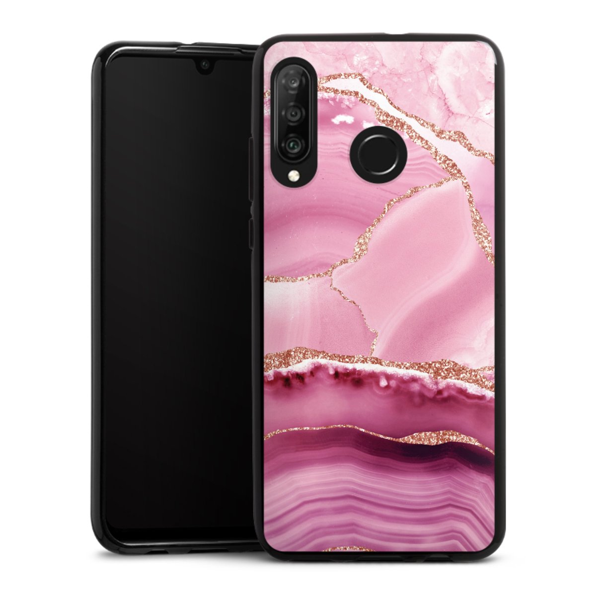 Silikon Case