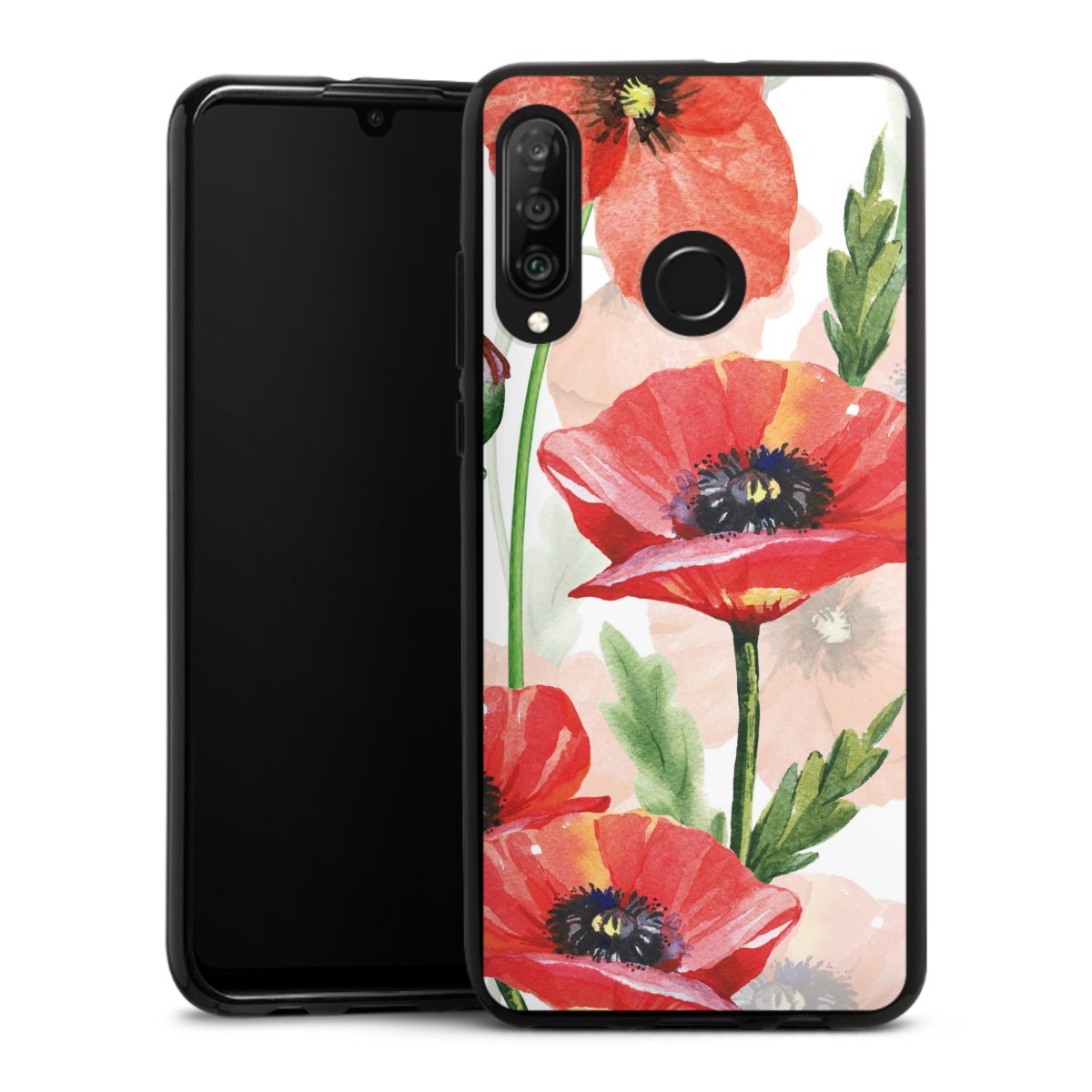 Silikon Case