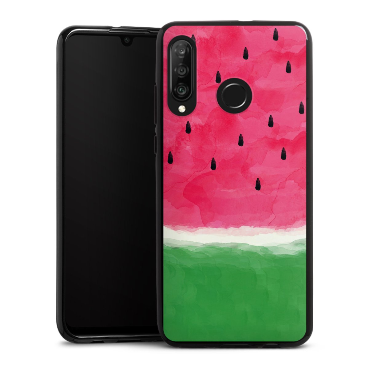 Siliconen hoesje