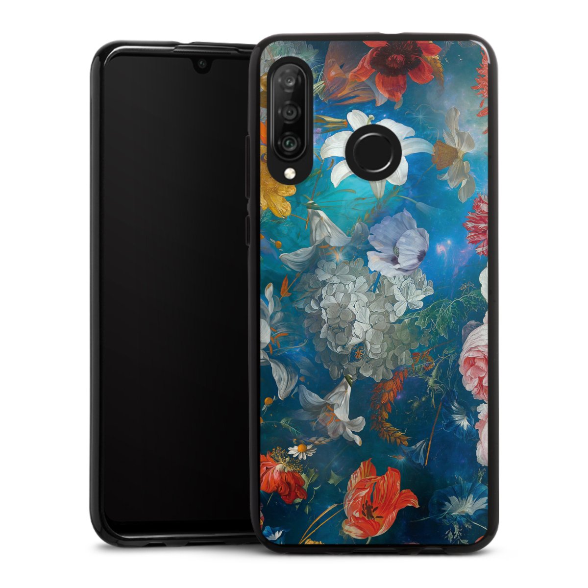 Siliconen hoesje