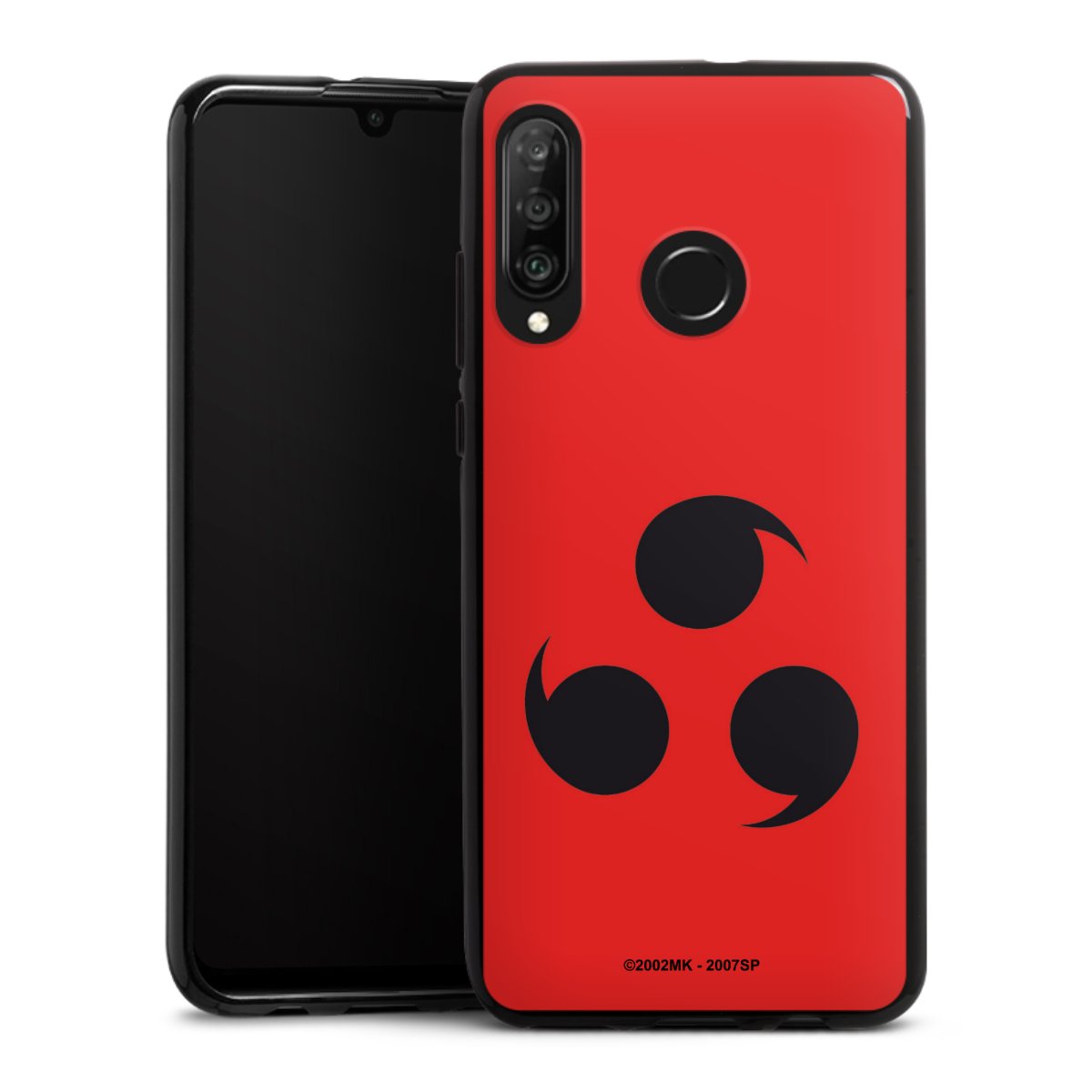 Silikon Case