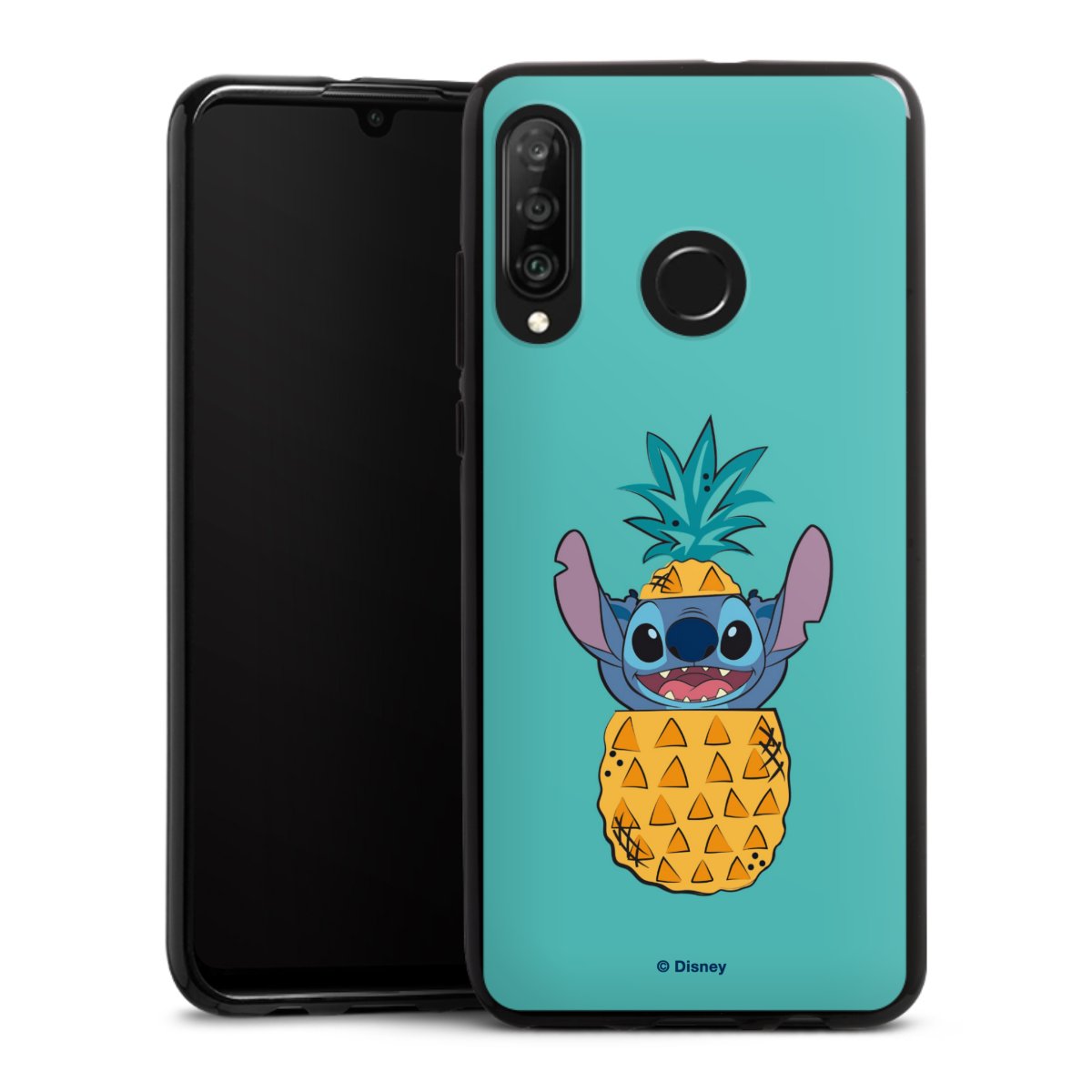 Silikon Case