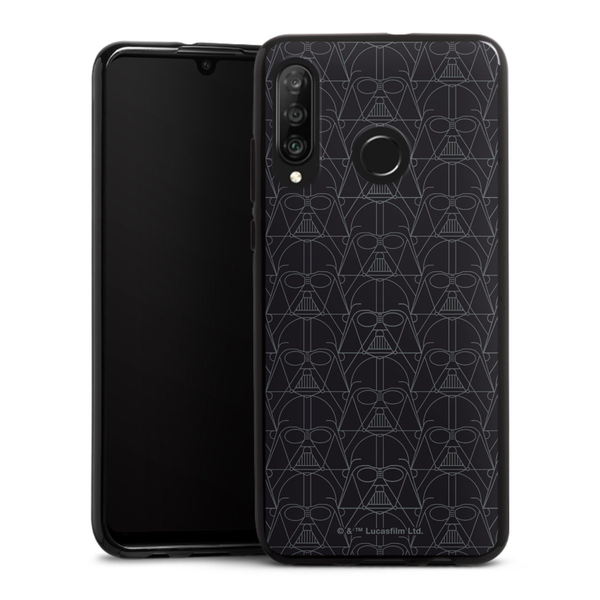 Coque en silicone