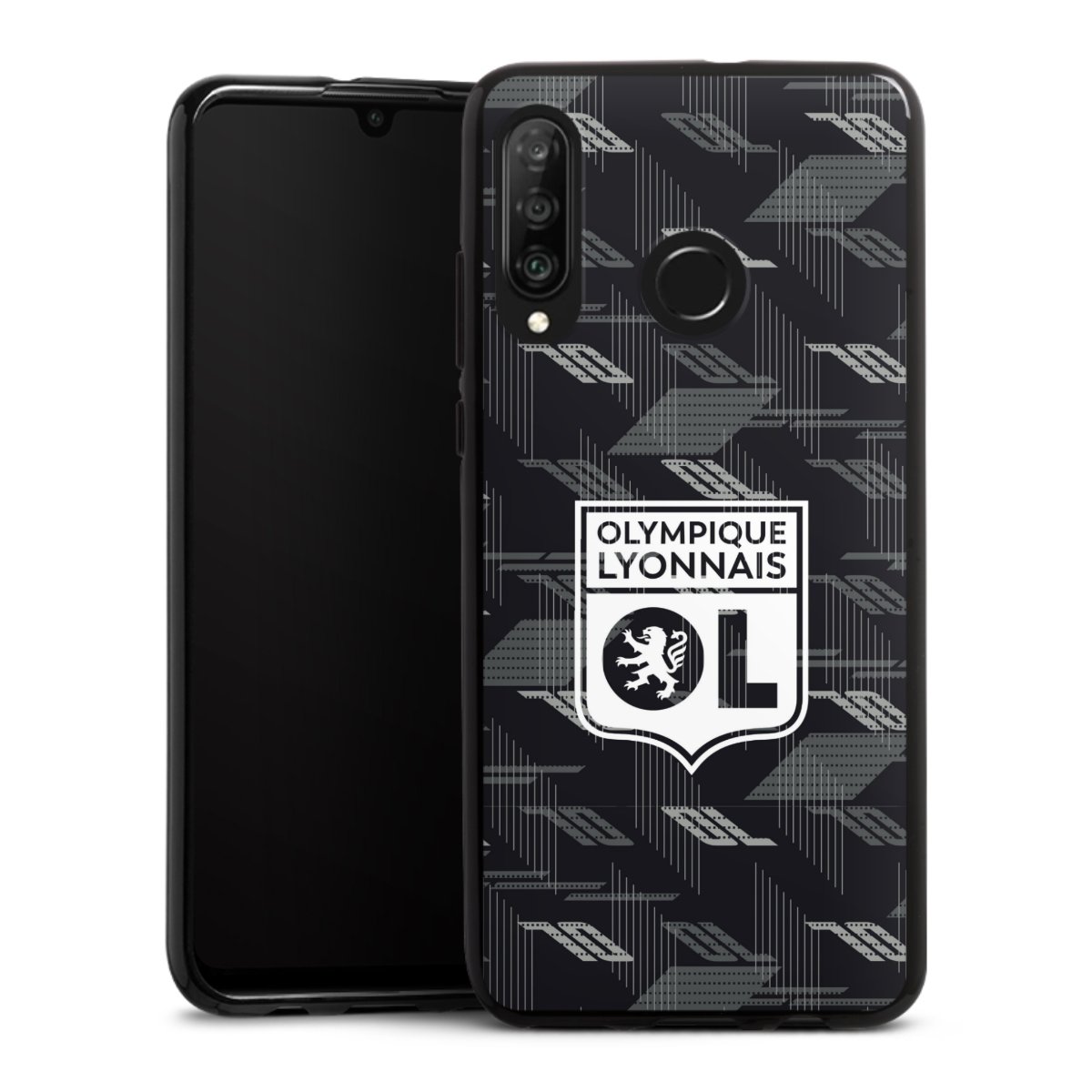 Silikon Case