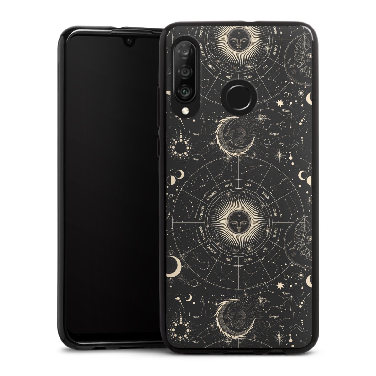 Coque en silicone