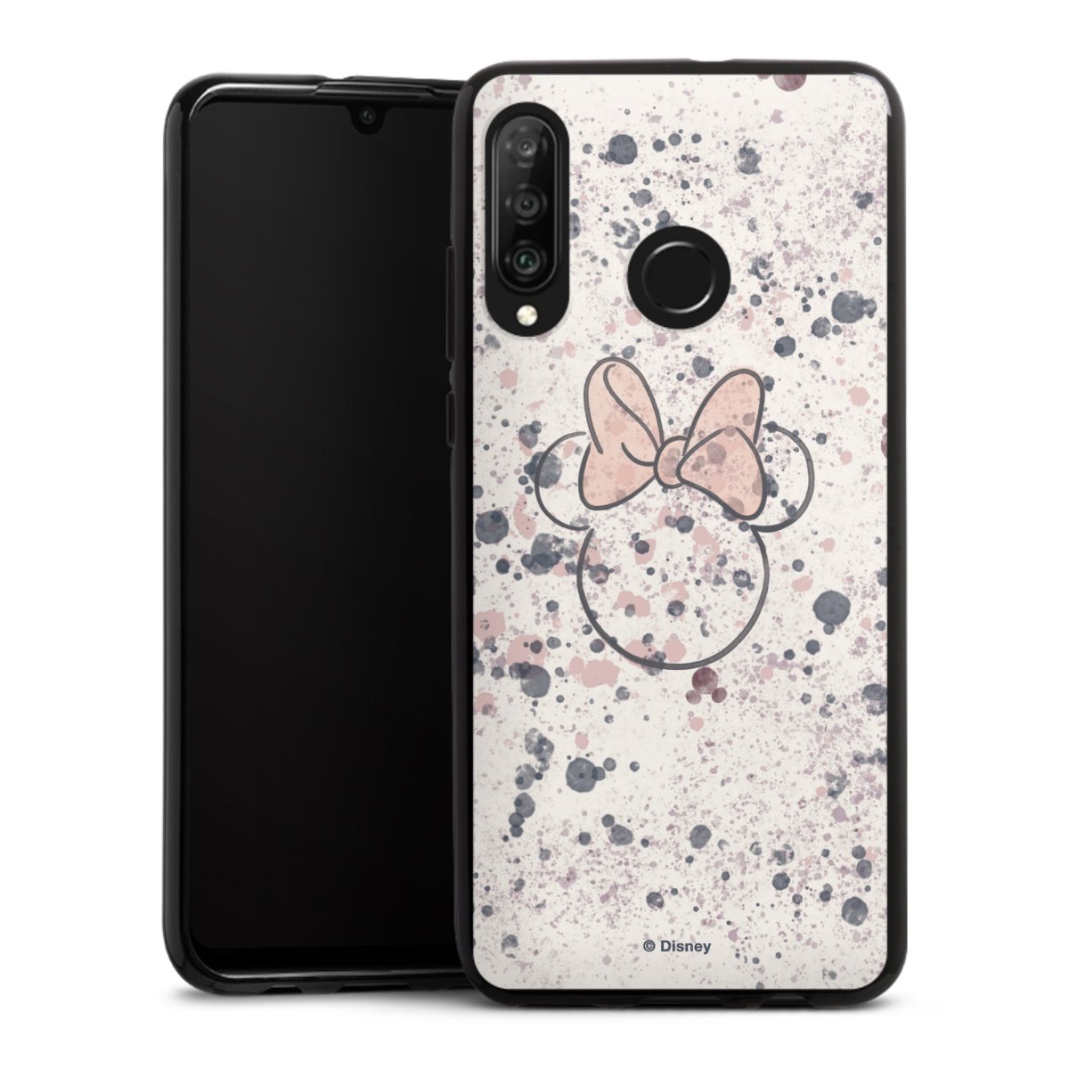 Siliconen hoesje