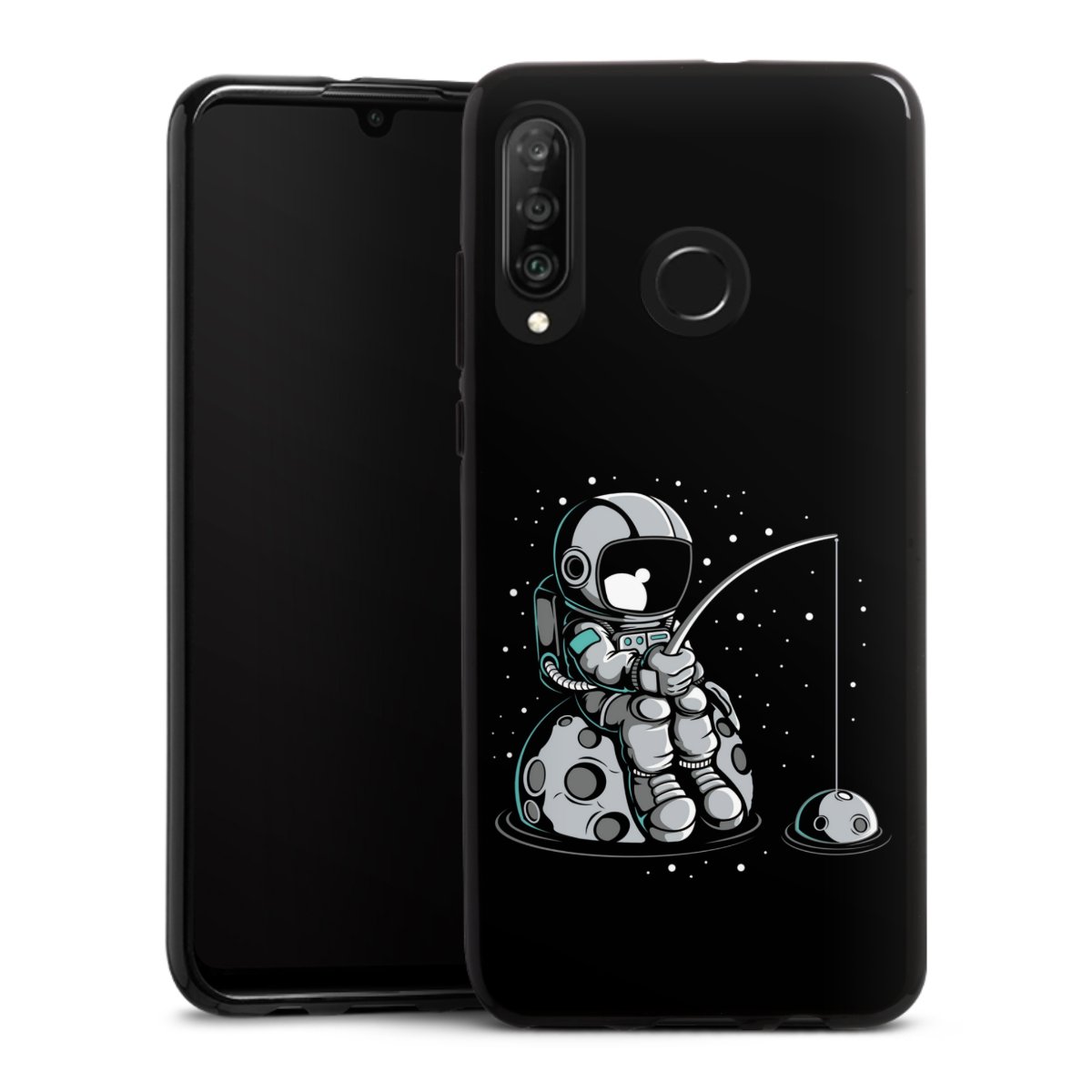Siliconen hoesje
