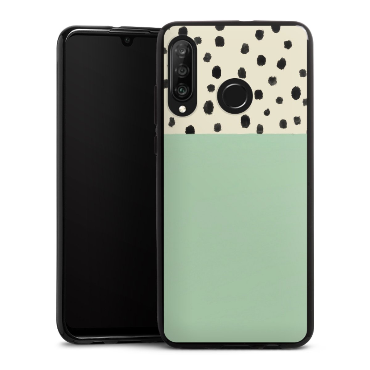 Silikon Case