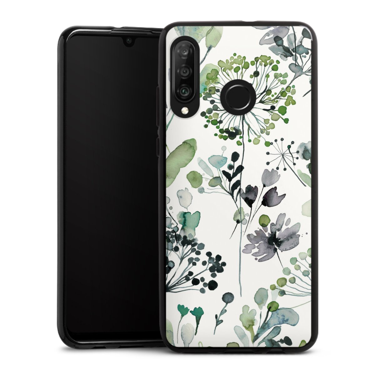 Cover silicone