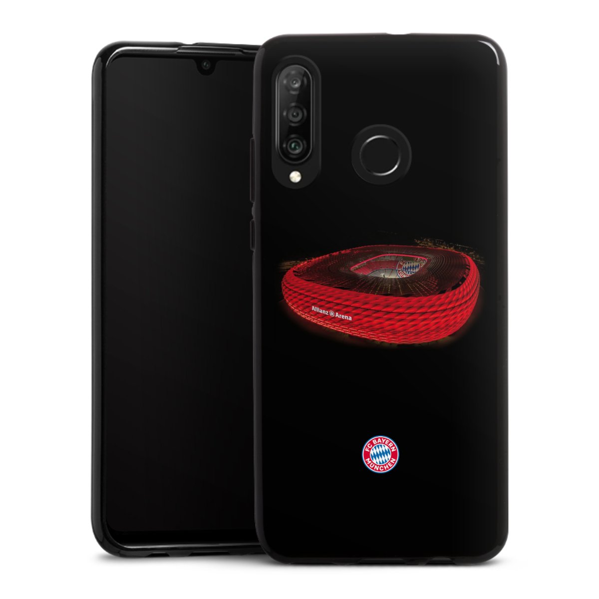 Coque en silicone