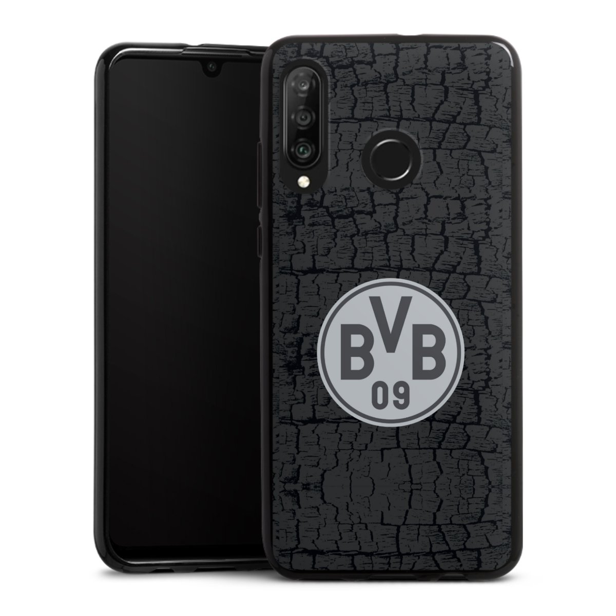 Coque en silicone
