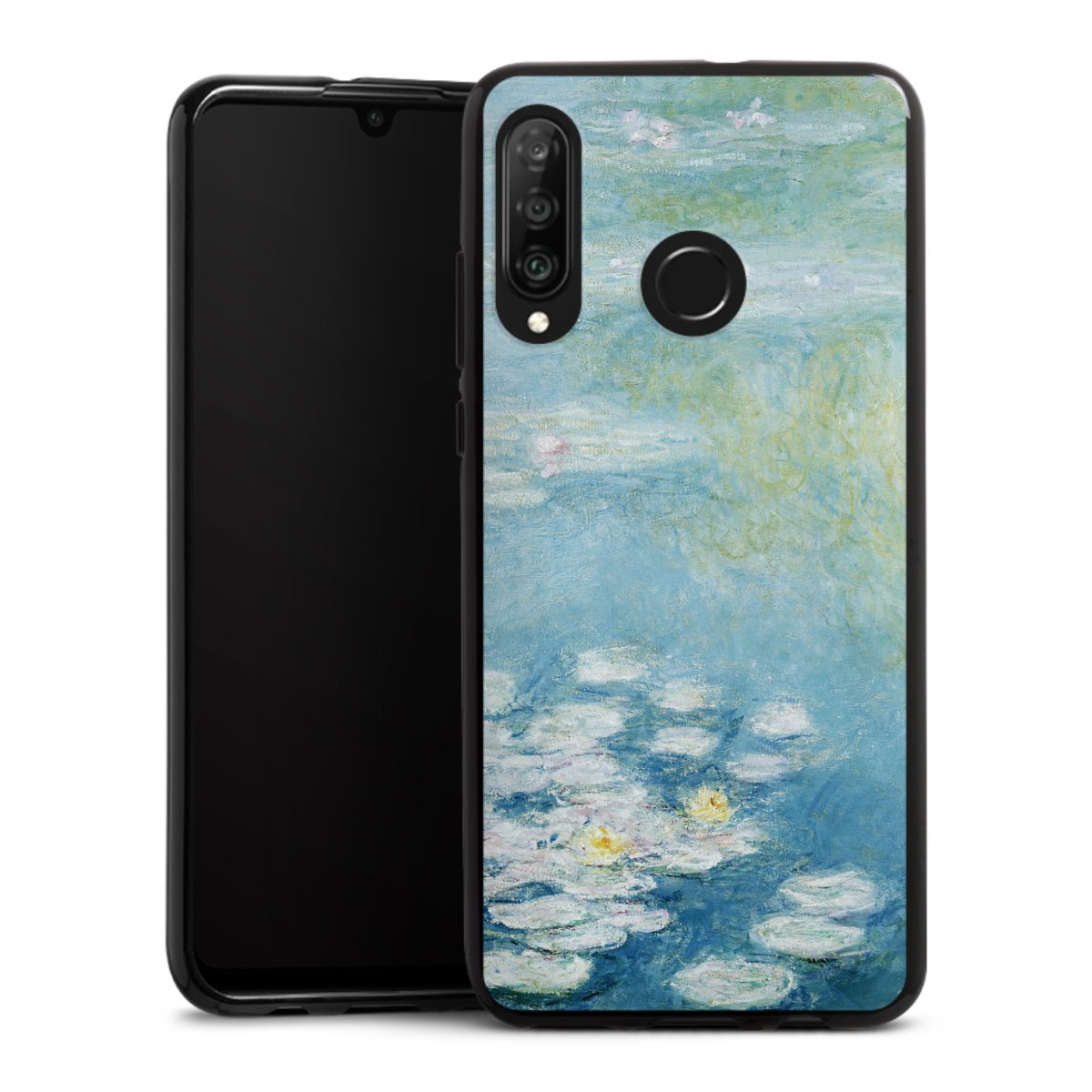 Silikon Case