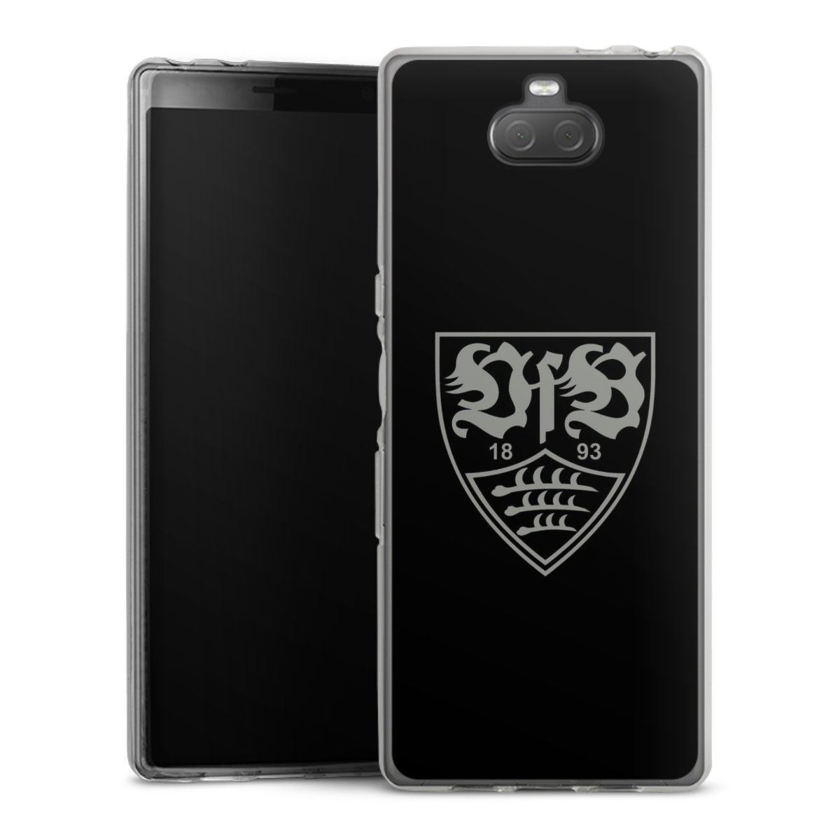VfB Stuttgart Schwarz