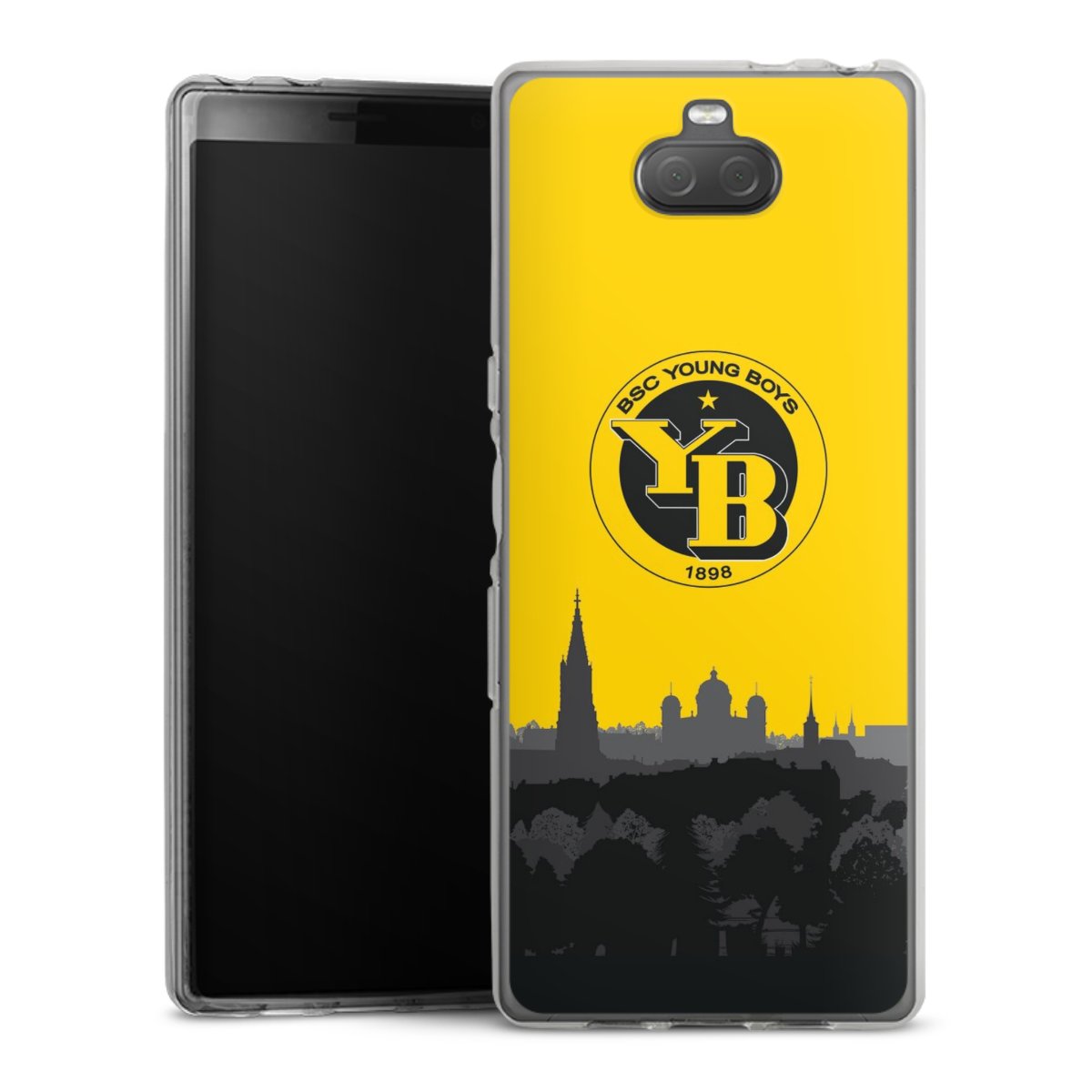 BSC YB Skyline