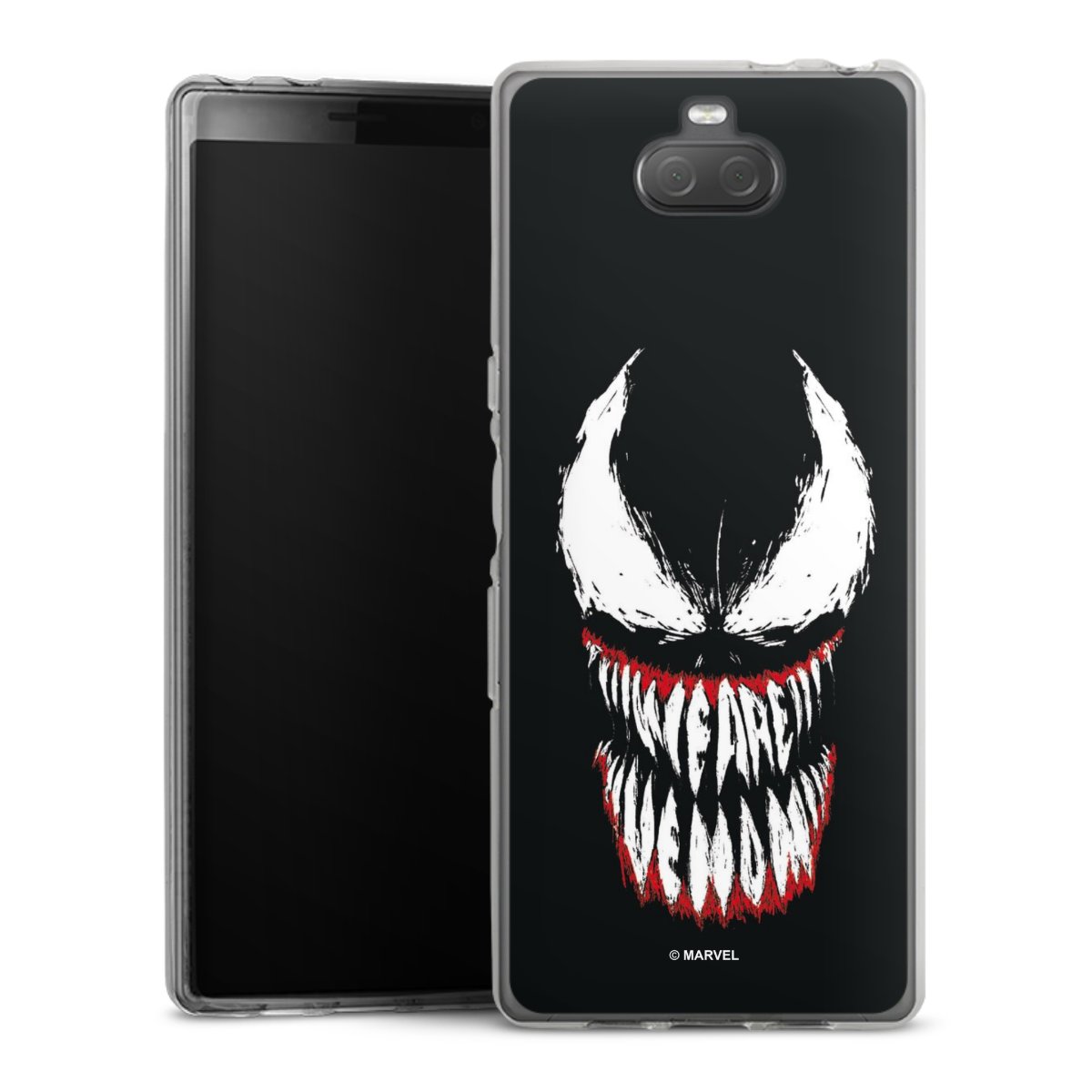 We Are Venom