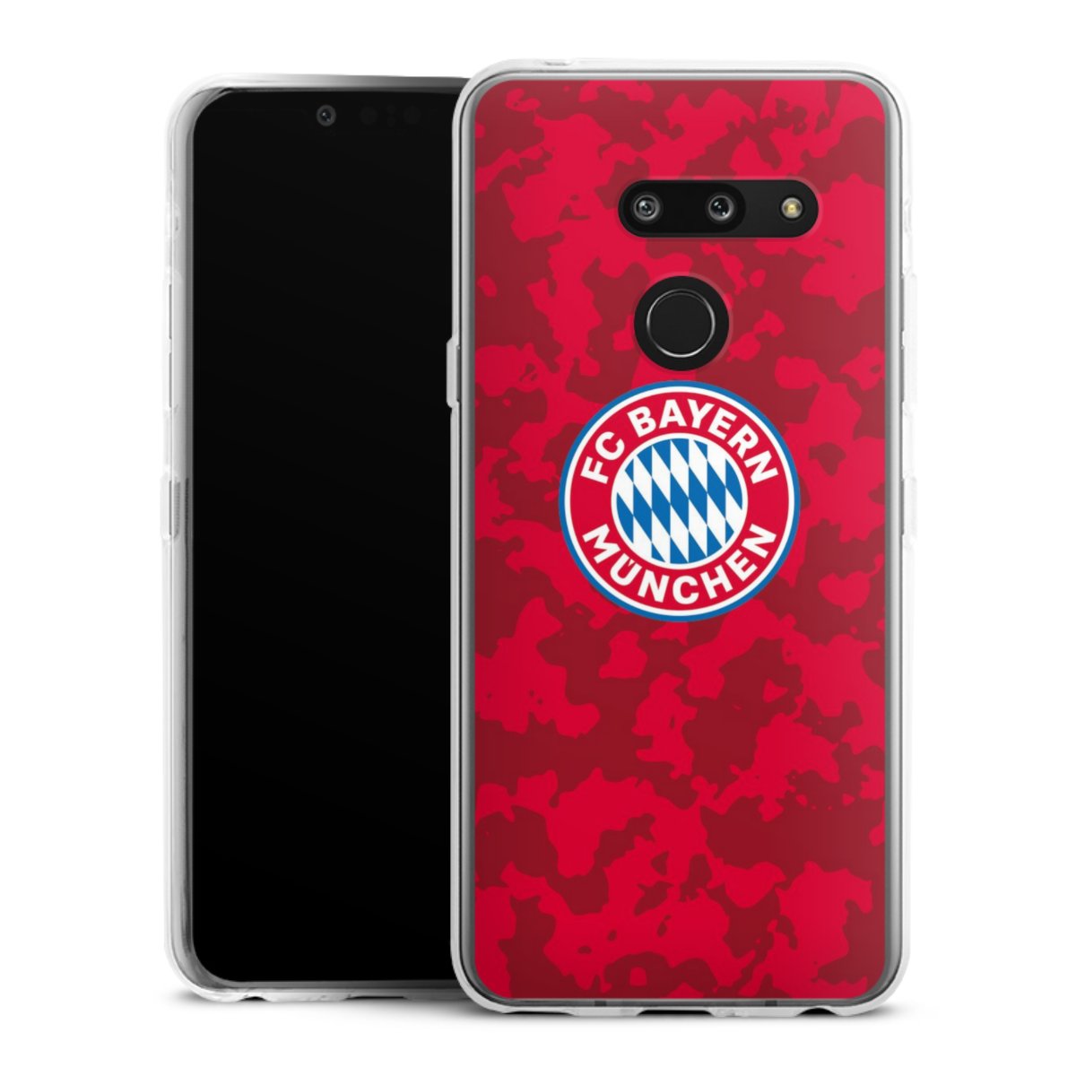 Camouflage Muster FCB