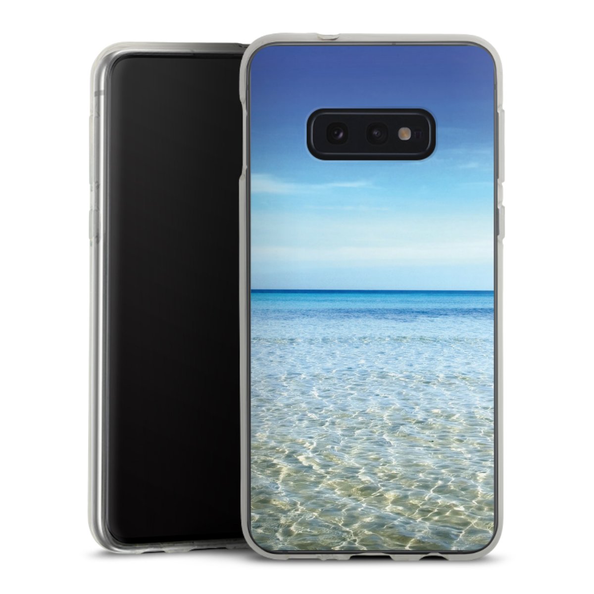 Cover silicone
