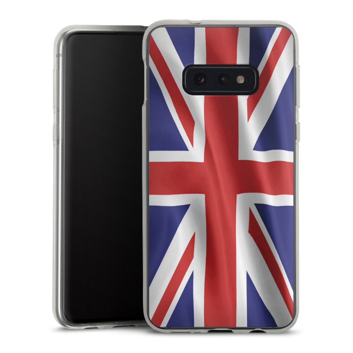 Cover silicone
