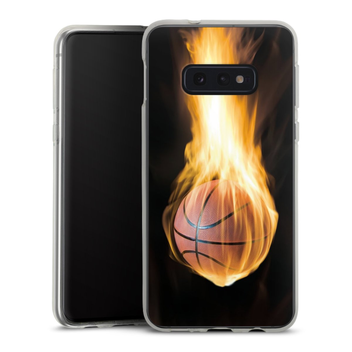 Silikon Case