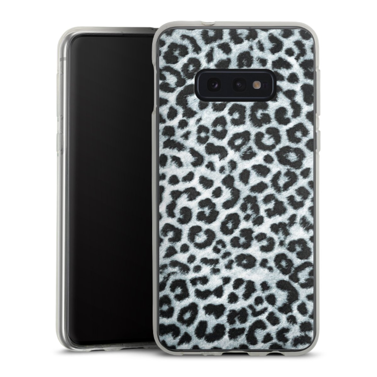 Silikon Case