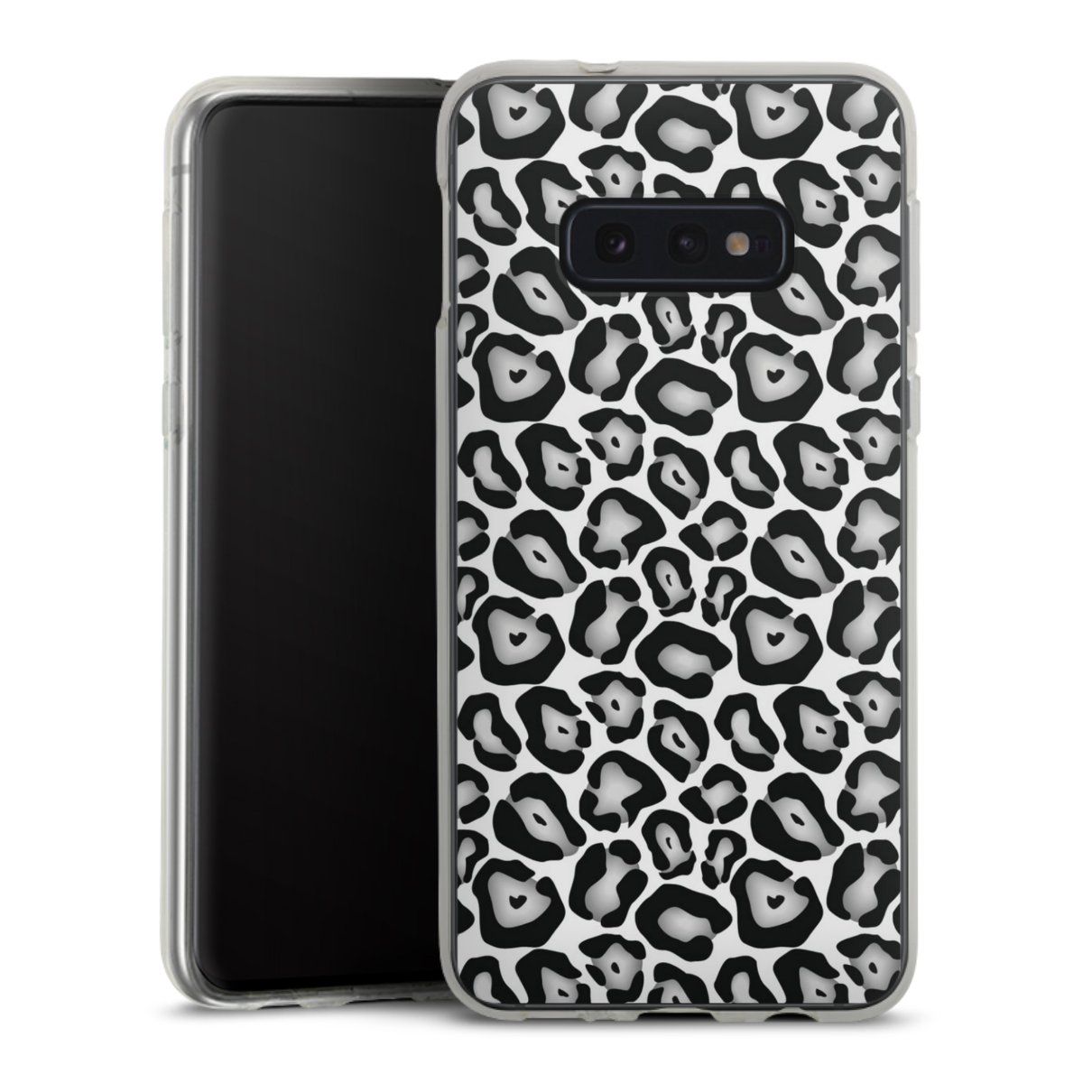 Siliconen hoesje