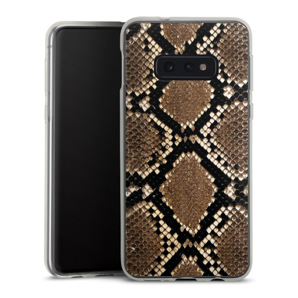 Siliconen hoesje