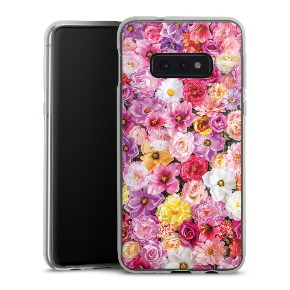 Siliconen hoesje
