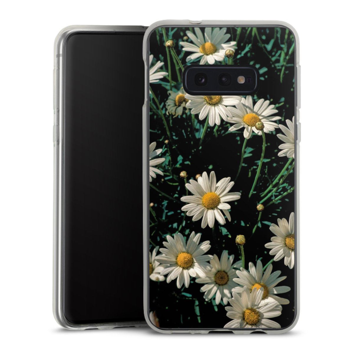 Silikon Case