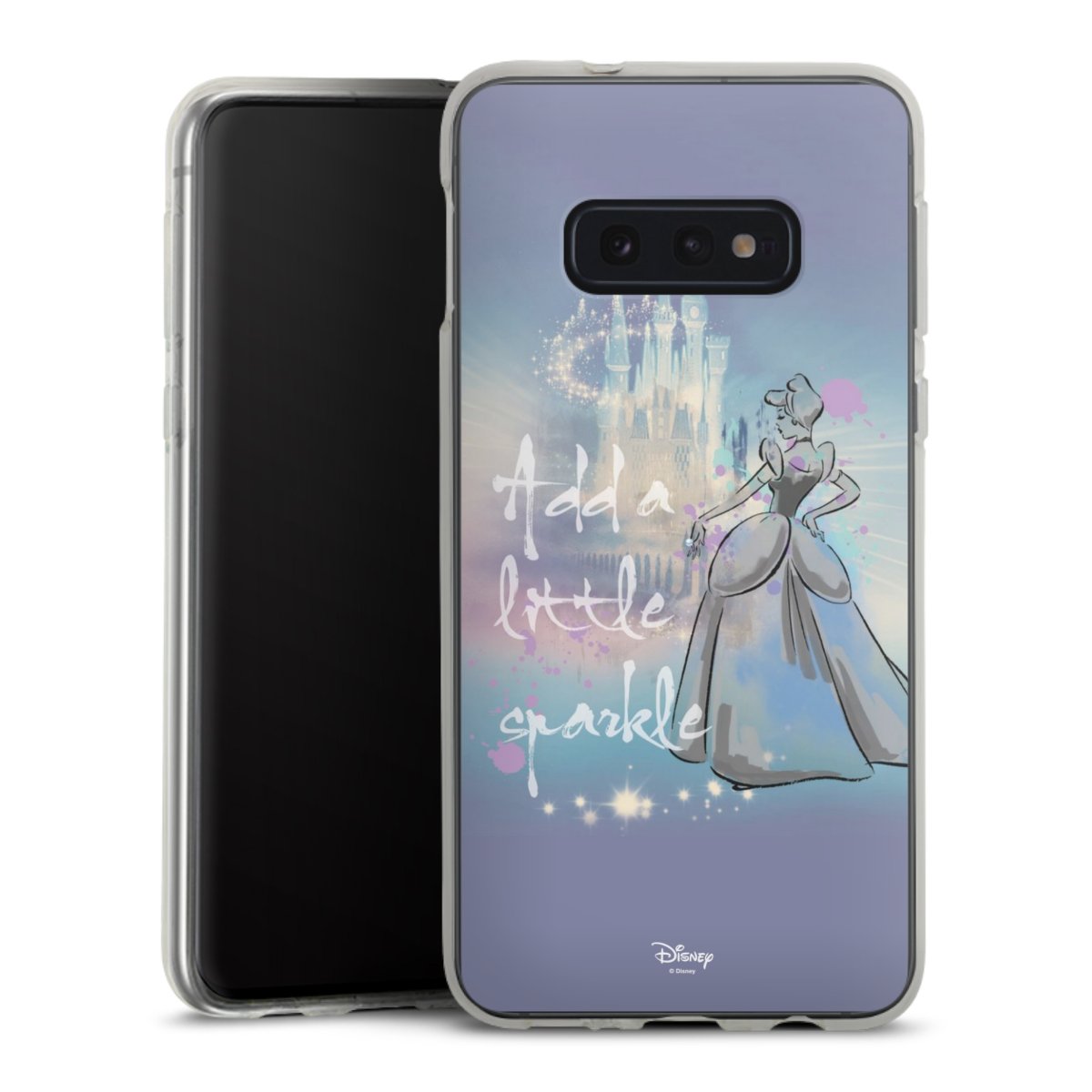 Silikon Case