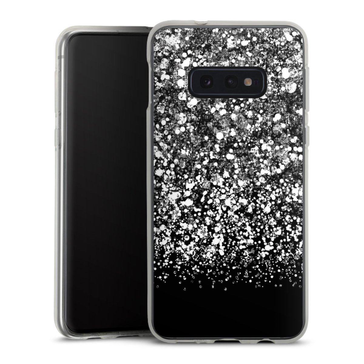 Silikon Case