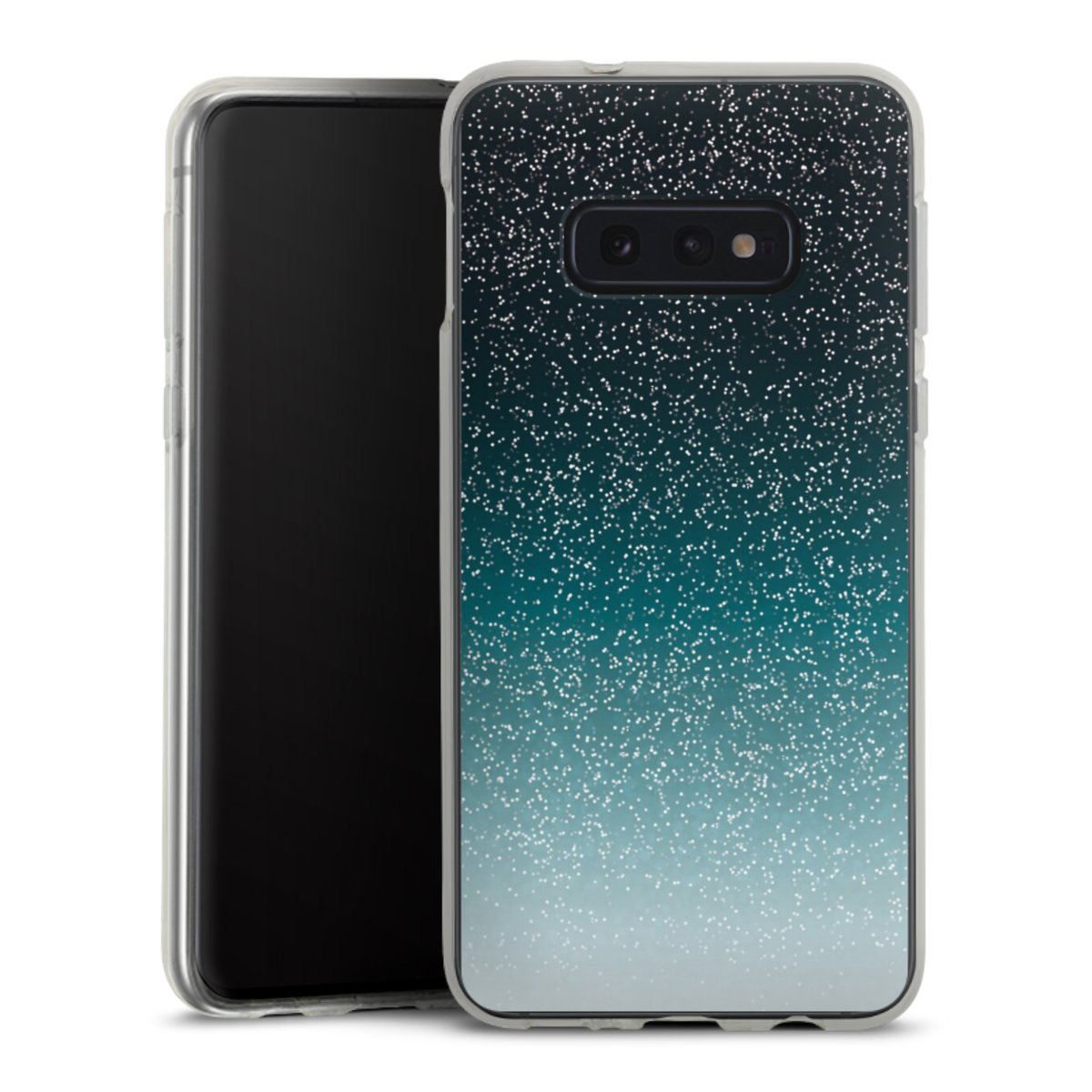 Siliconen hoesje