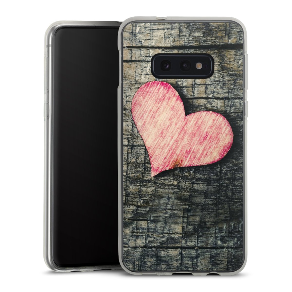 Cover silicone
