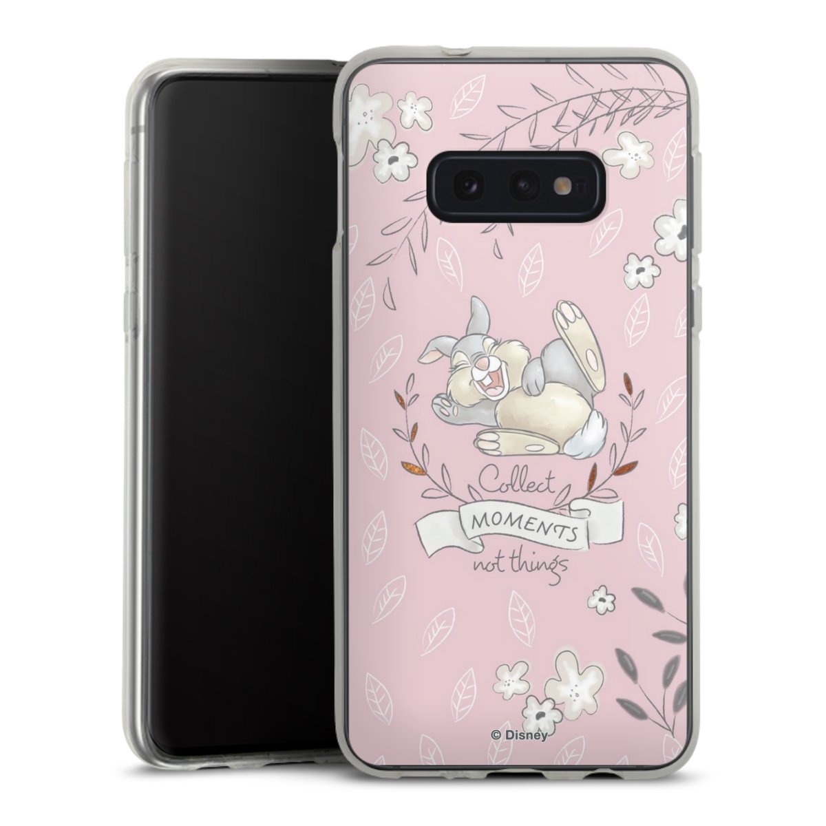 Coque en silicone