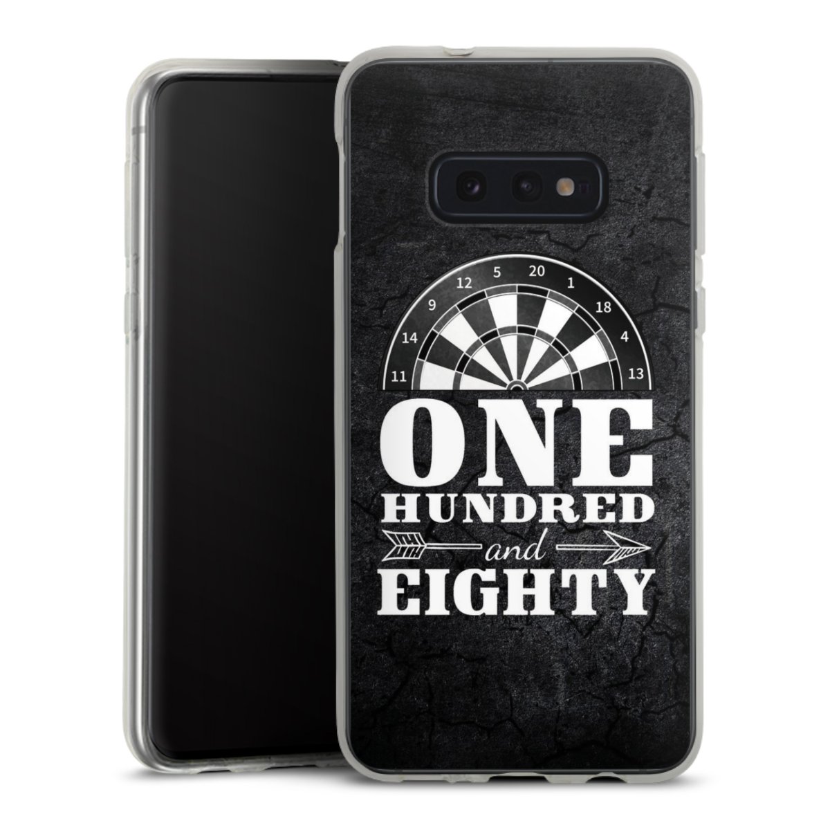 Silikon Case