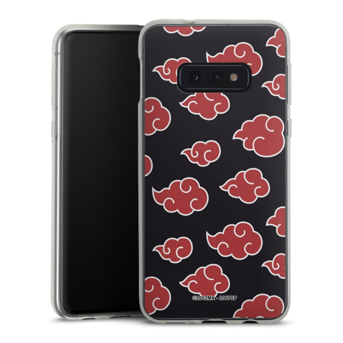 Akatsuki Pattern