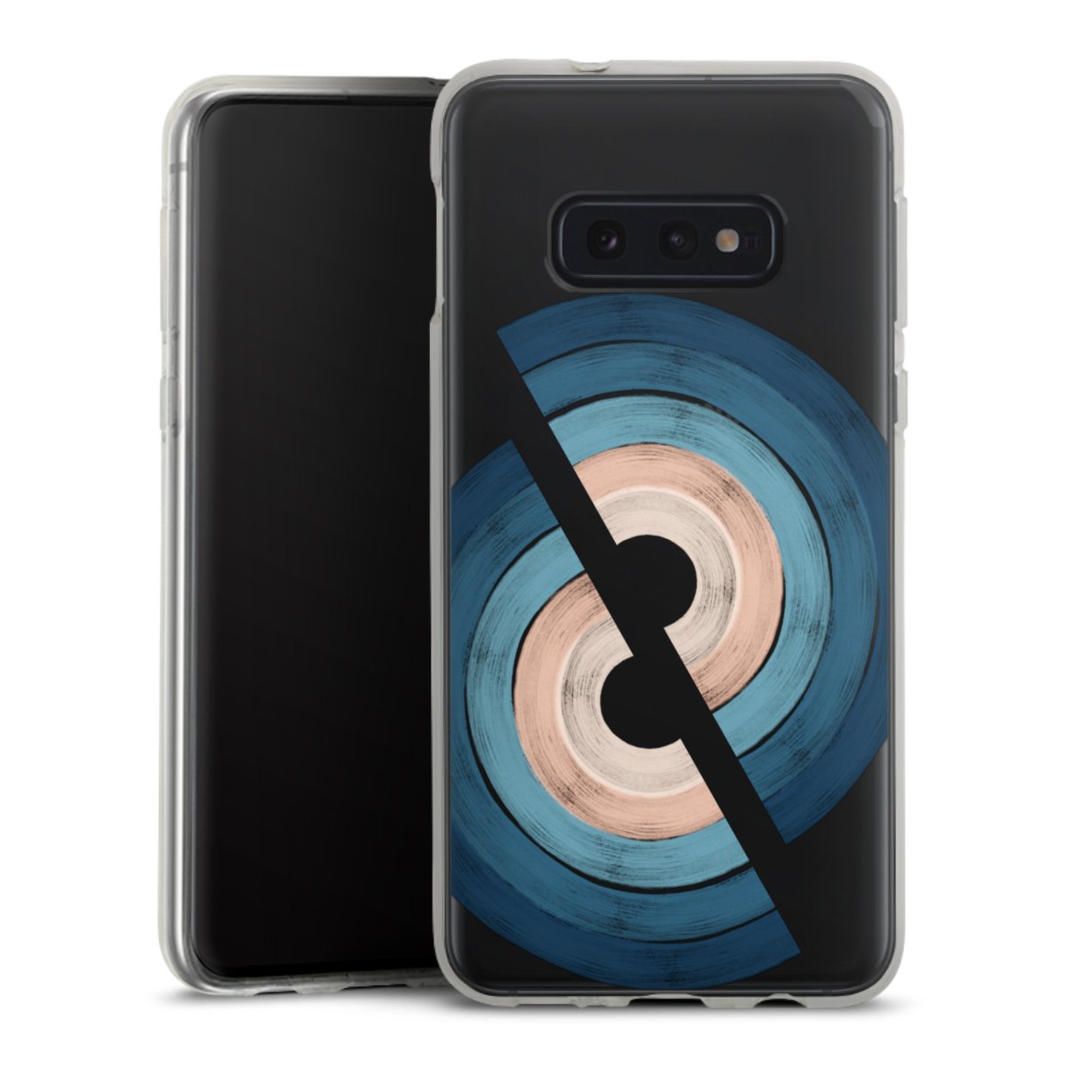 Silikon Case