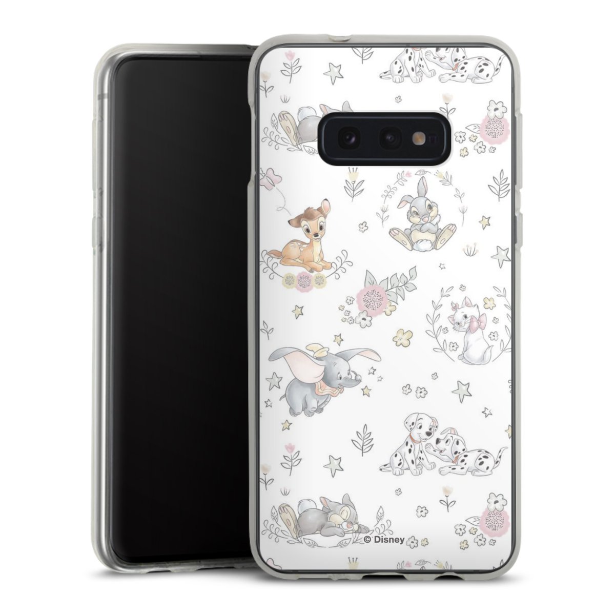 Cover silicone