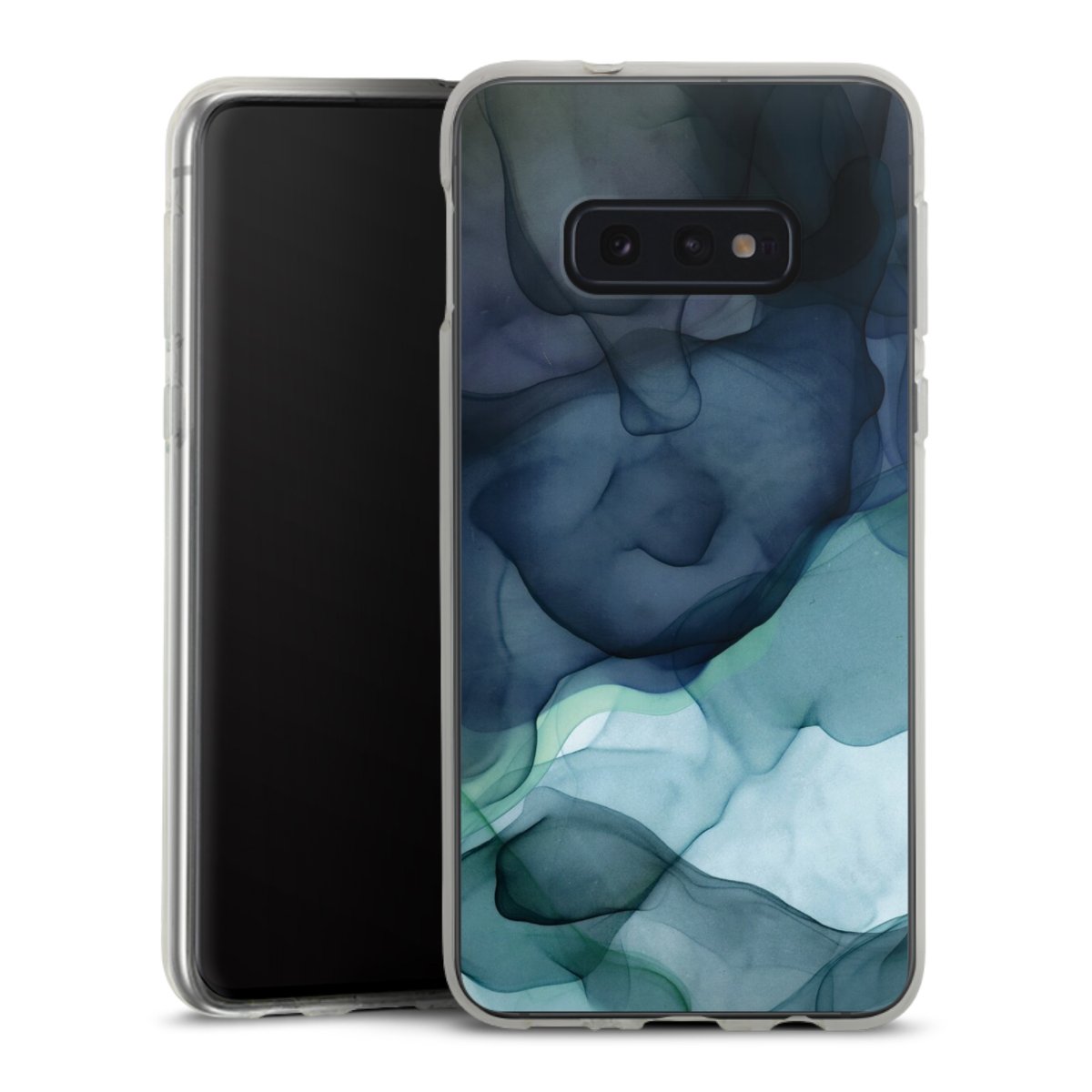 Silikon Case