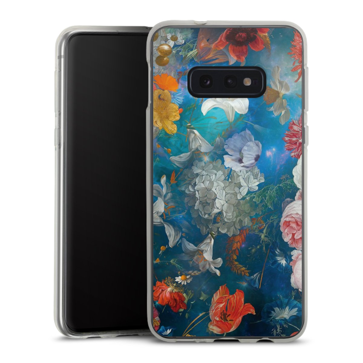 Silikon Case