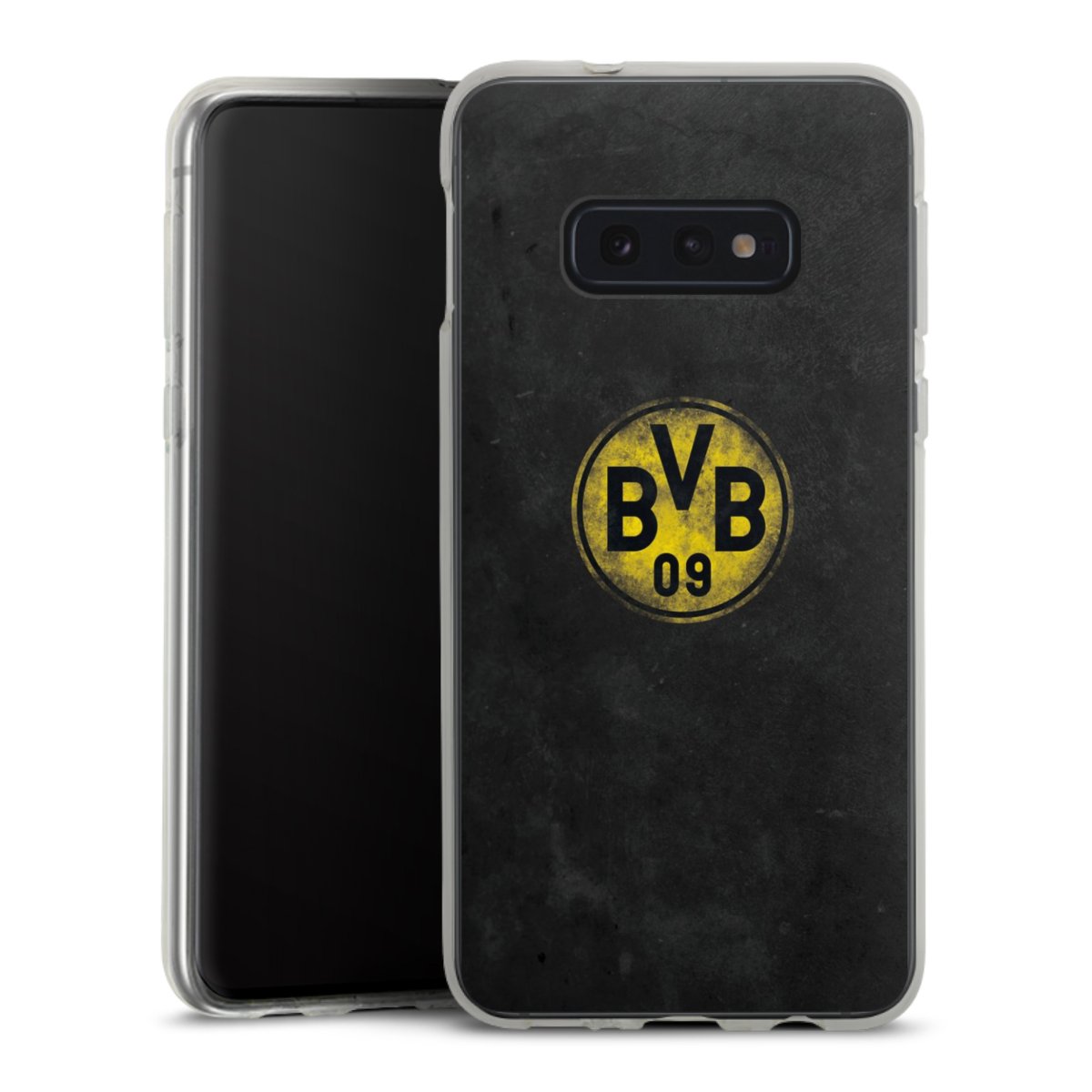 Coque en silicone