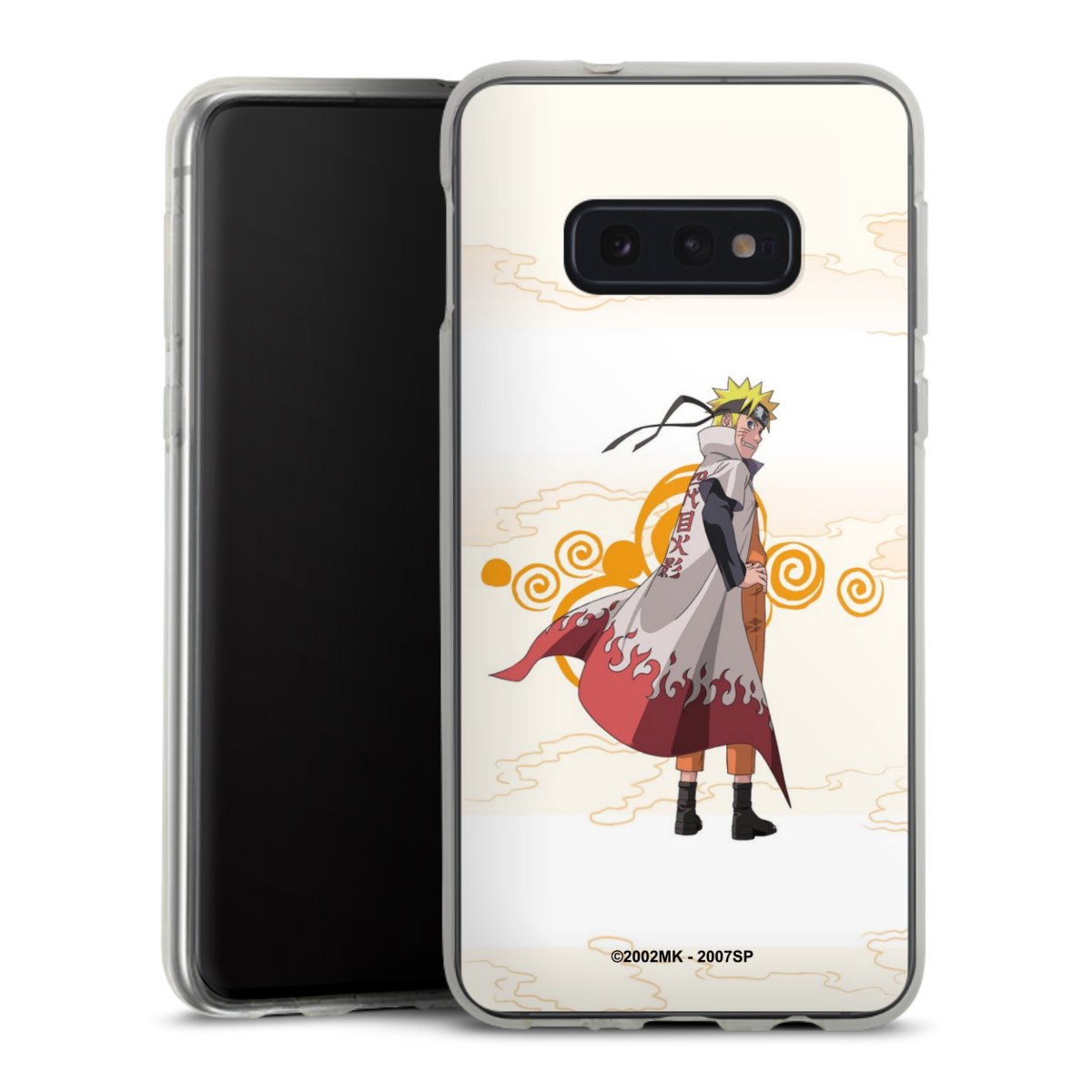Cover silicone
